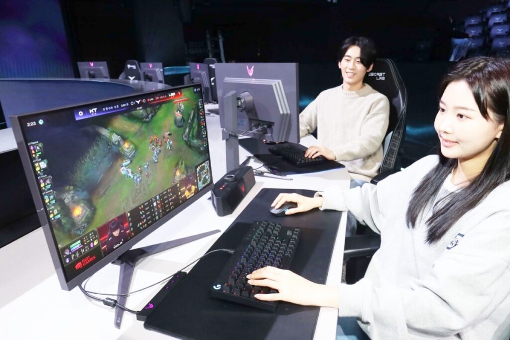 PC방