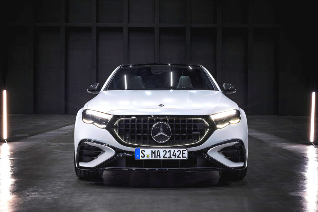 AMG E53 Hybrid 4MATIC Launched (4)