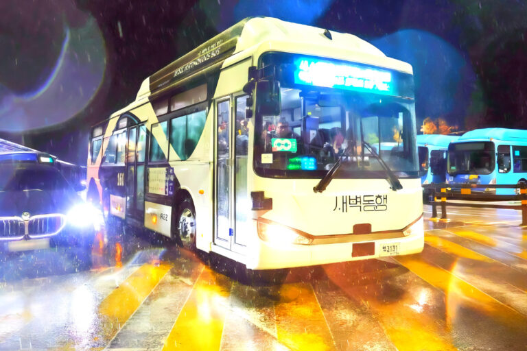 Autonomous driving operational costs