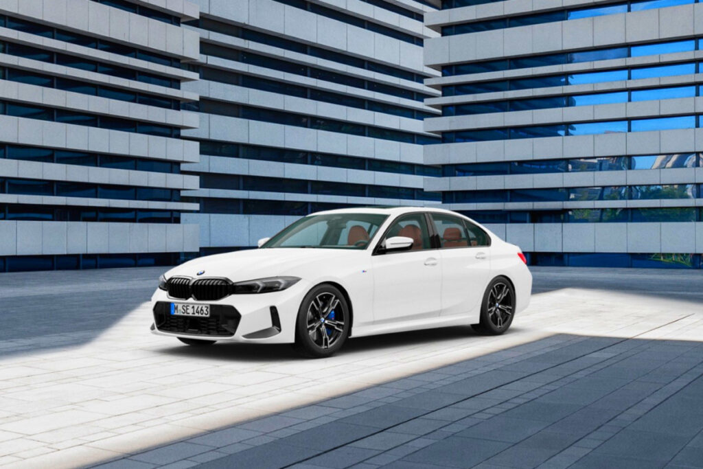 E-클래스 잘 팔리자 "더 이상은 안 된다"…마음 단단히 먹은 'BMW' 2 BMW 2025 February Online Exclusive (2)