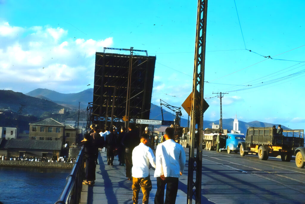 Busan Population Cliff Crisis (2)