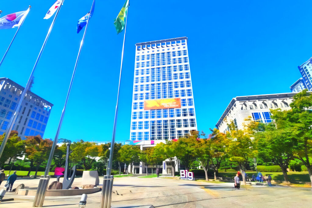 Busan Population Cliff Crisis (3)