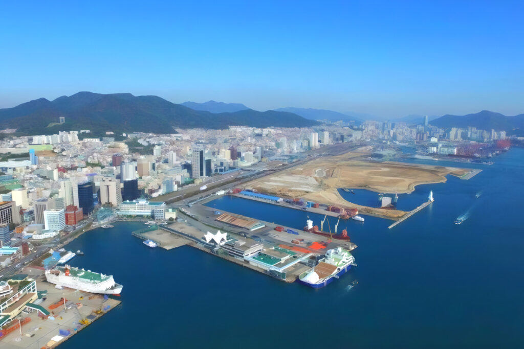 Busan Population Cliff Crisis (5)