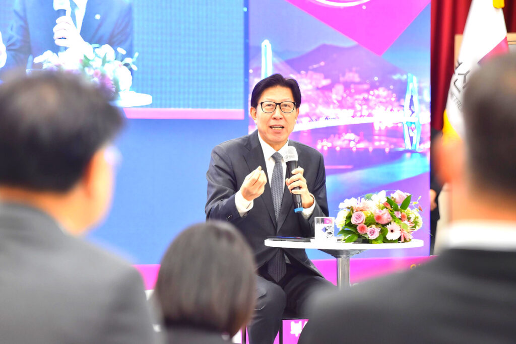 "부산이 확 달라진다", "최대 480만원 지원"…위기 속 기대감 '활짝' 10 Busan Youth Support Policy (10)