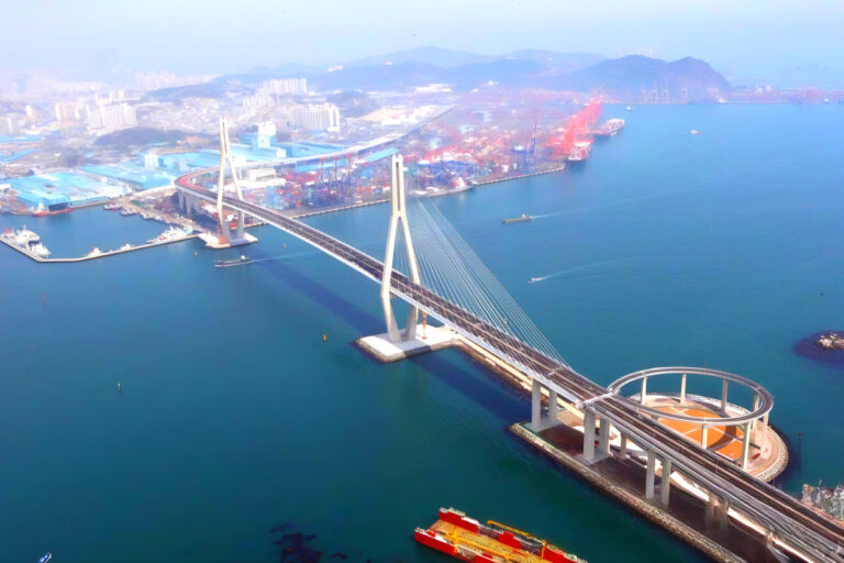 Busan Youth Support Policy