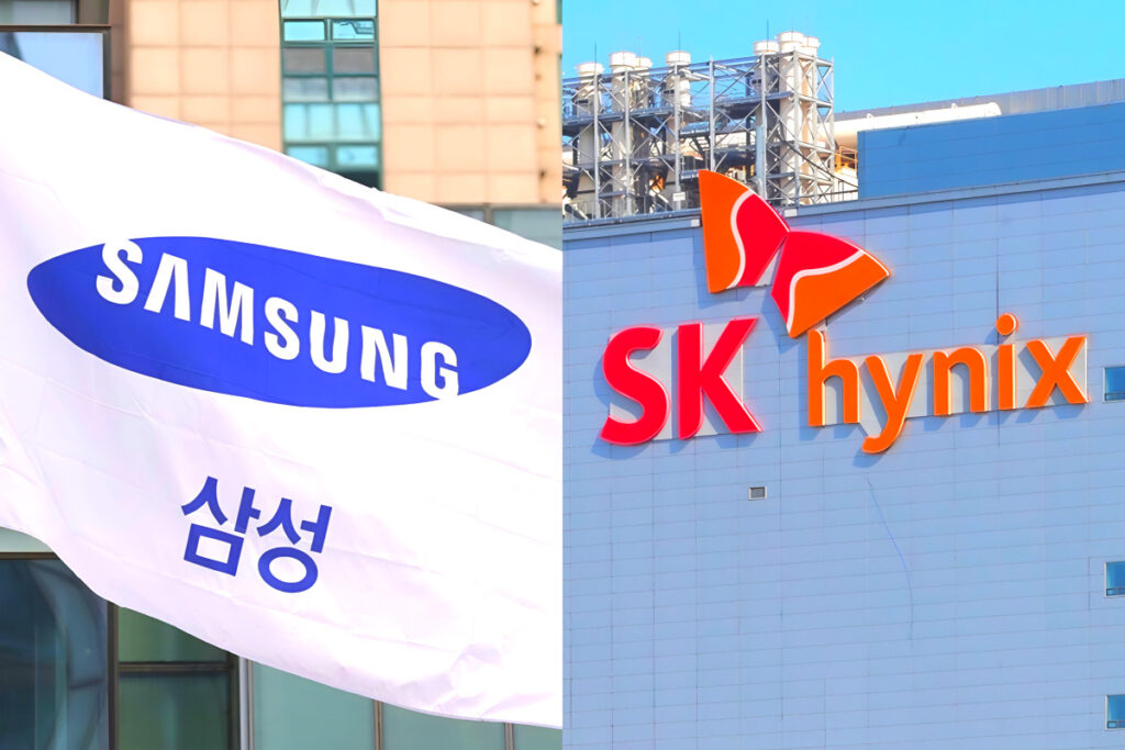 삼성·SK도 아니었다 "연봉이 무려 323억…?" 예상 밖 결과에 '깜짝' 1 CXMT DRAM market share surges