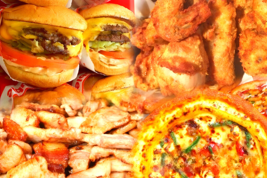 Cancer prevention recommendations (3)