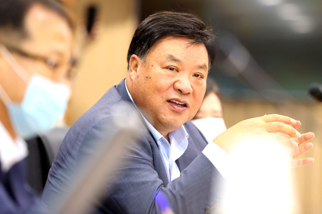 IMF 때부터 시작된 집념 "작은 알약이 '돈뭉치'로"…세계적 한국 기업에 무슨 일이 2 셀트리온 바이오 시장 매출