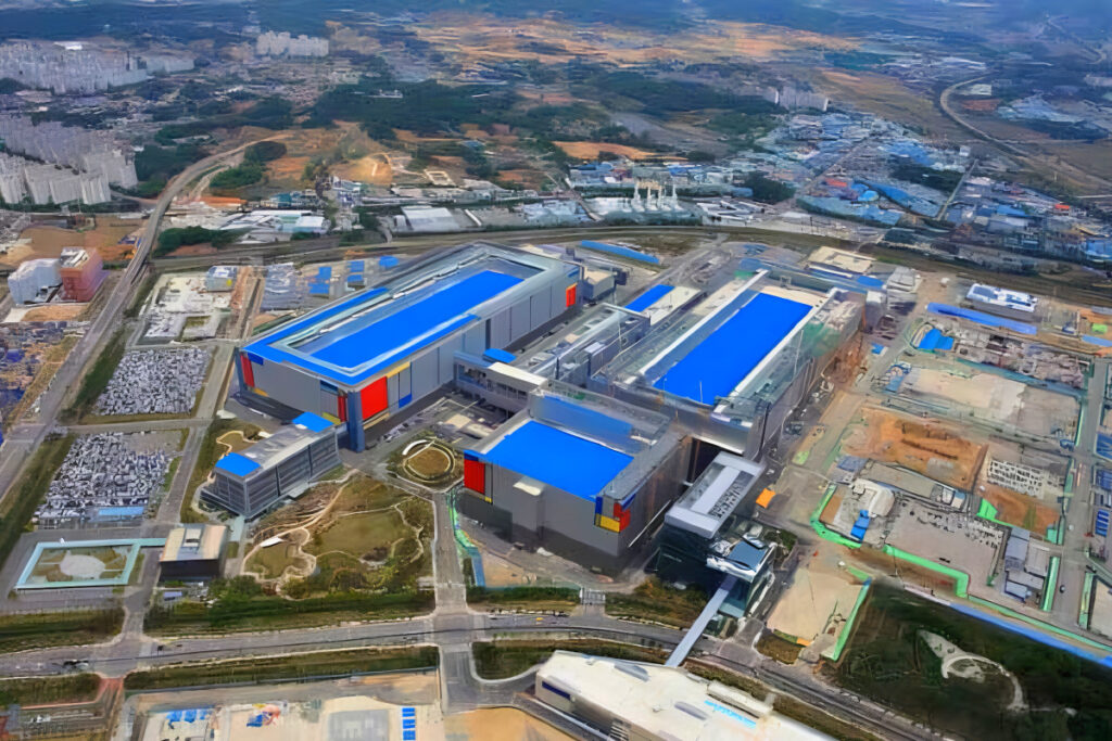 한국이 세계 최고 수준? "완전히 틀렸다"...충격적 보고서에 '발칵' 5 China Semiconductors Overtake Korea (5)
