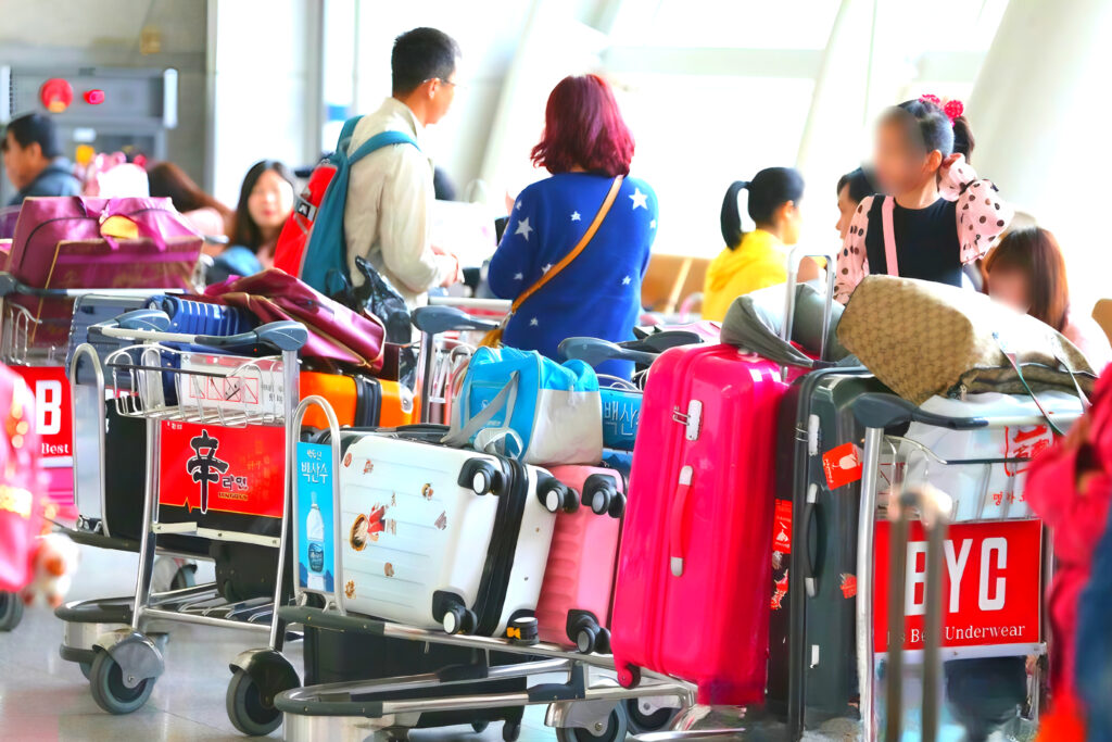 "일본보다 못한 한국?" 불만 속출하는 중국인 관광객...이유 살펴보니 1 Chinese Seoul Tokyo Comparison