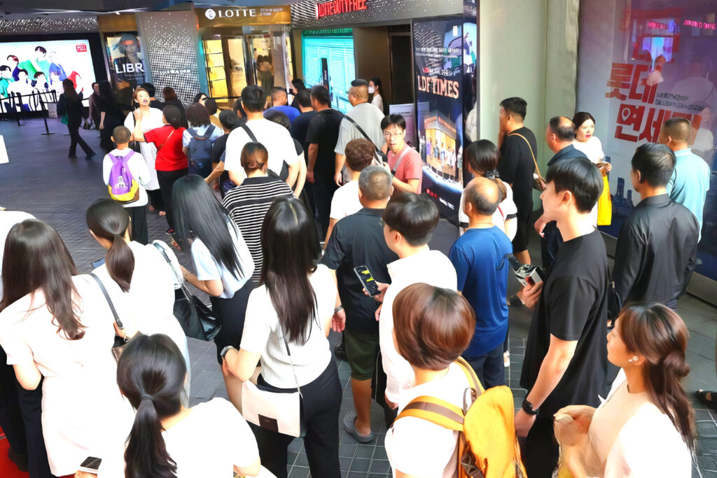 "일본보다 못한 한국?" 불만 속출하는 중국인 관광객...이유 살펴보니 5 Chinese Seoul Tokyo Comparison (5)