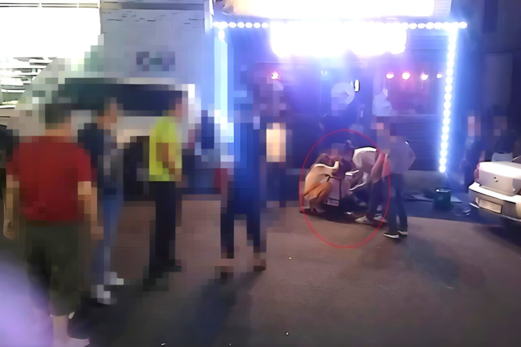 "훔칠 게 없어서 이것까지 훔쳐?"…제주도 '발칵' 뒤집힌 이유 5 Chinese criminals steal urns (5)