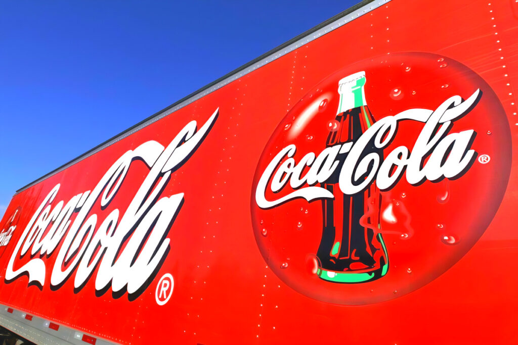 Coca-Cola Aluminum Tariffs