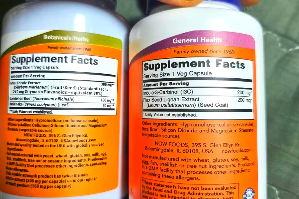 싸다고 덥석 샀다가 "다들 감쪽같이 속았다"…쿠팡 믿었던 고객들만 '날벼락' 6 Coupang Fake Nutritional Supplement (6)