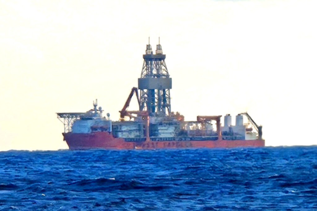 한국도 산유국 될 줄 알았는데 “이럴 수 있나요”…드러난 현실에 ‘깜짝’ 1 대왕고래 경제성 부족