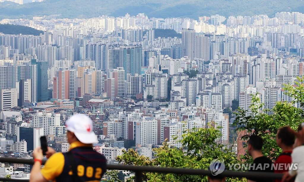 “한국 요충지 땅들 다 뺏긴다”…’부글부글’하더니, 결국 칼 빼든 정부 5 외국인