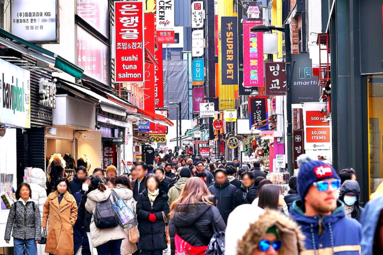 국내 여행 수요 급감