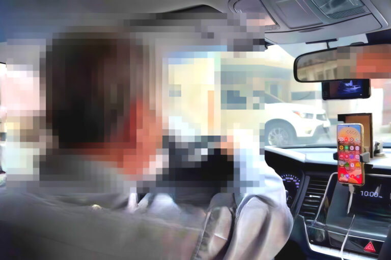 Enhanced older driver screening