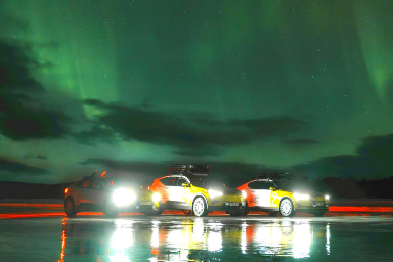 Expanding the Arctic Circle lineup