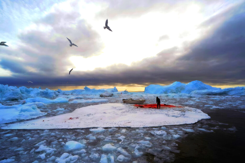 Extreme weather events persist (5)