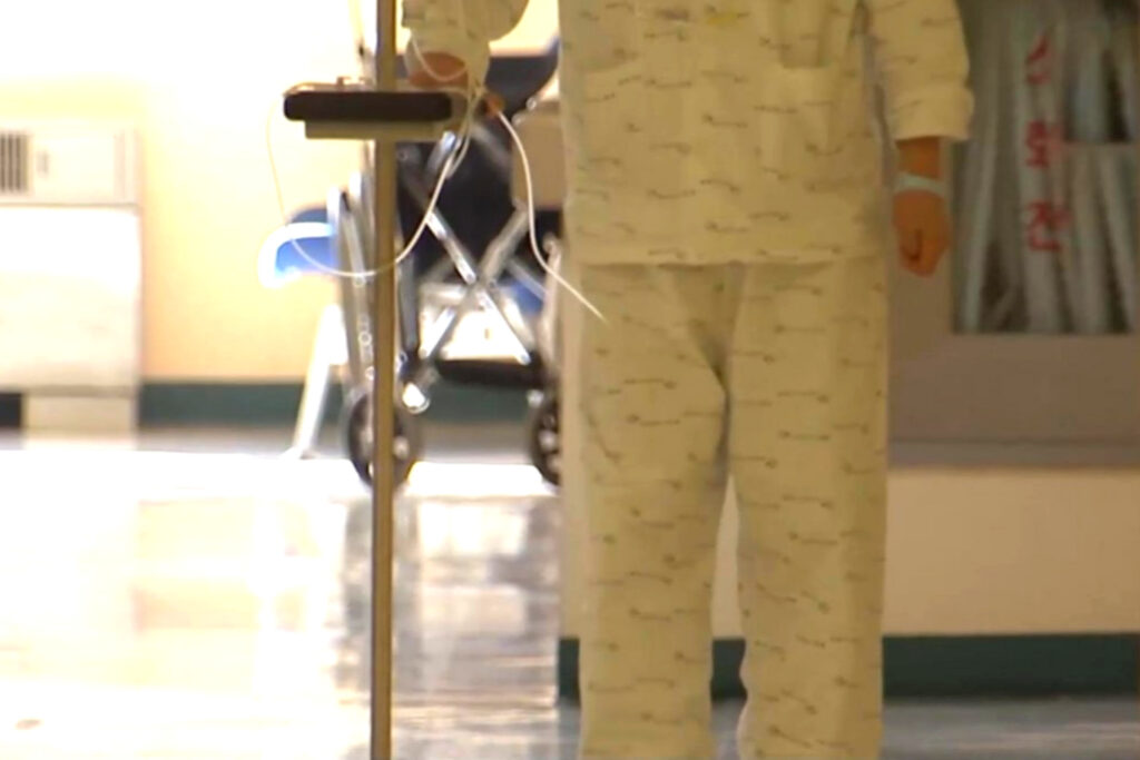 "이제 더는 못 참는다"… 결국 칼 빼든 정부 소식에 운전자들 '술렁' 3 나이롱 환자 정부 규제