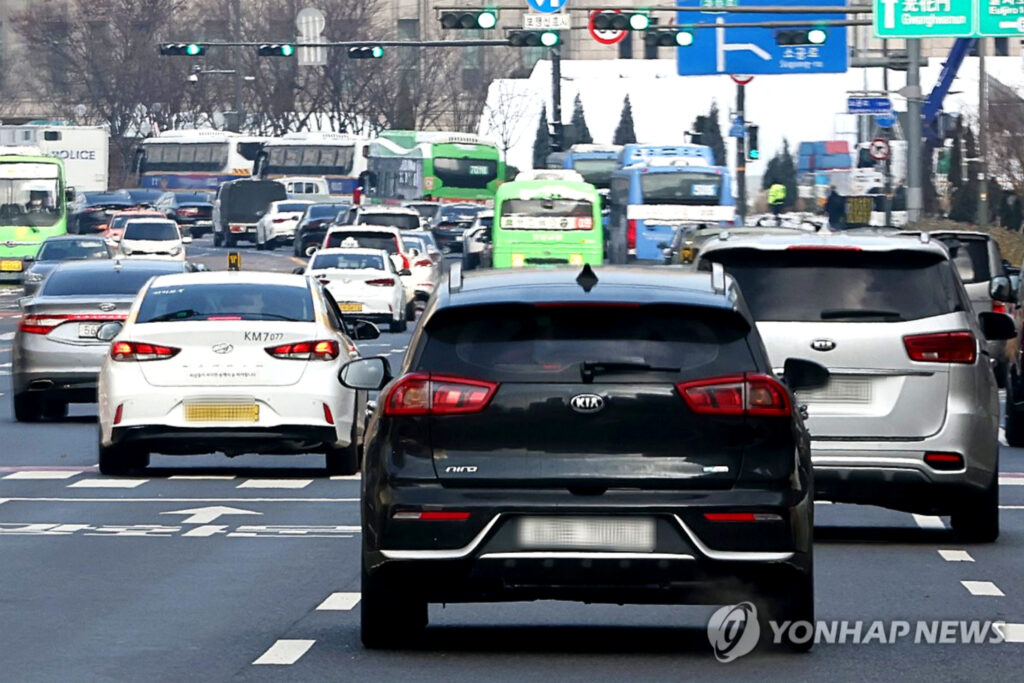 "이제 더는 못 참는다"… 결국 칼 빼든 정부 소식에 운전자들 '술렁' 4 나이롱 환자 정부 규제