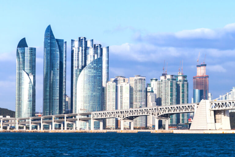 그린벨트 해제 대규모 개발