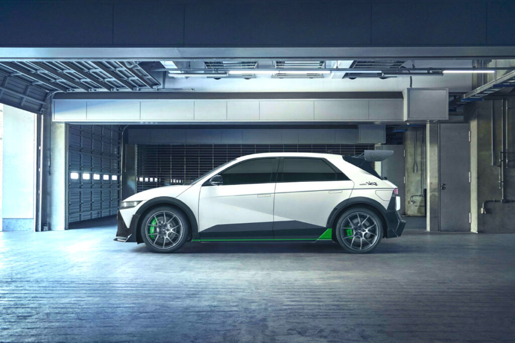 IONIQ5N DK Edition pre-order (5)