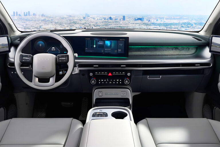 IONIQ9 subsidy confirmed