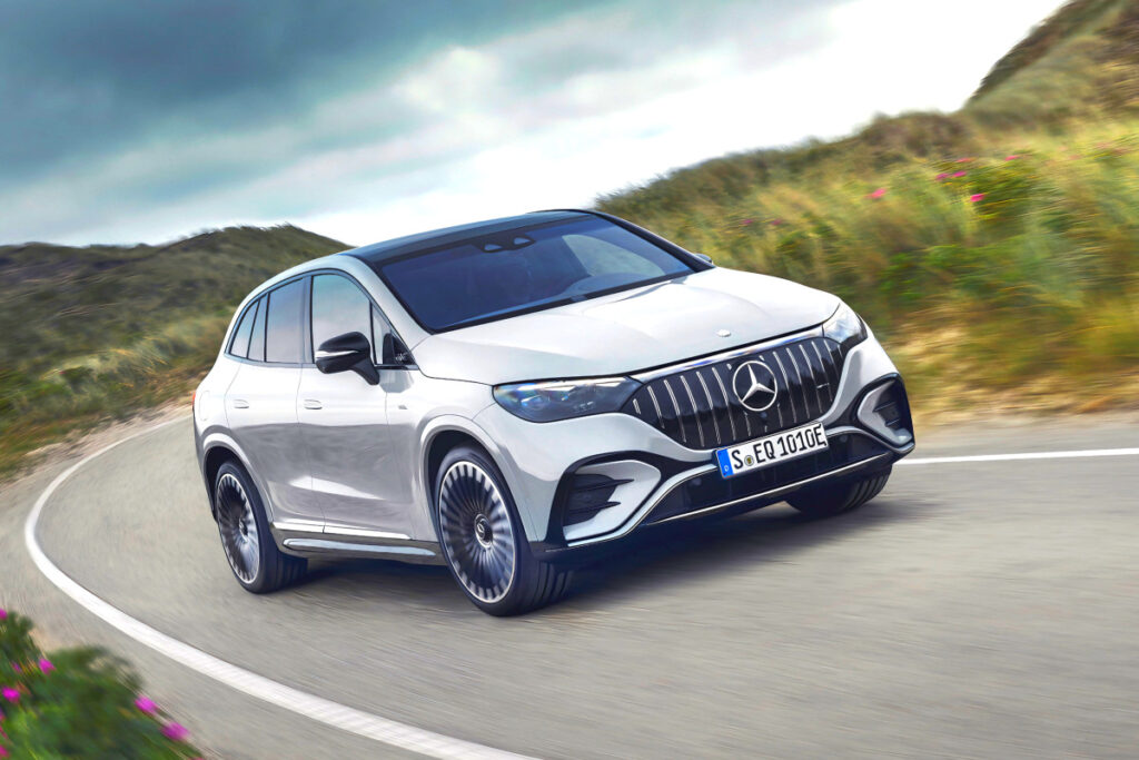 수입차 시장 덮친 공포 "꼼수까지 등장했다"…BMW도 벤츠도 '발칵' 3 Imported car market crisis (3)