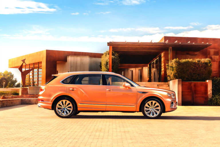 Imported car market crisis
