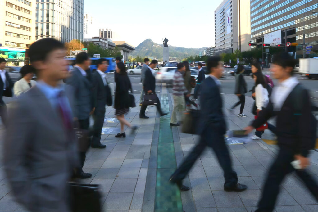 Increased worker side hustles (6)