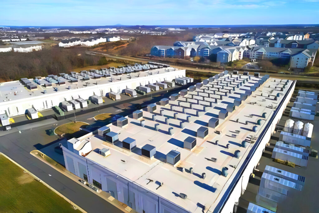 "미국의 3배 규모가 한국에?"…무려 50조 원 투입, 전 세계 노린다 1 Jeollanam-do AI Datacenter