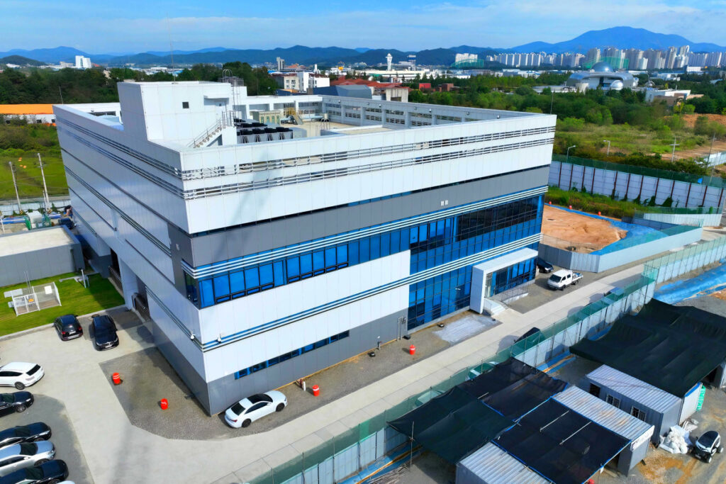 "미국의 3배 규모가 한국에?"…무려 50조 원 투입, 전 세계 노린다 5 Jeollanam-do AI Datacenter (5)