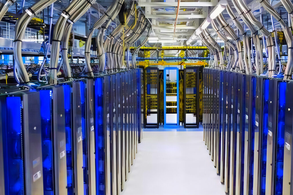 "미국의 3배 규모가 한국에?"…무려 50조 원 투입, 전 세계 노린다 6 Jeollanam-do AI Datacenter (6)