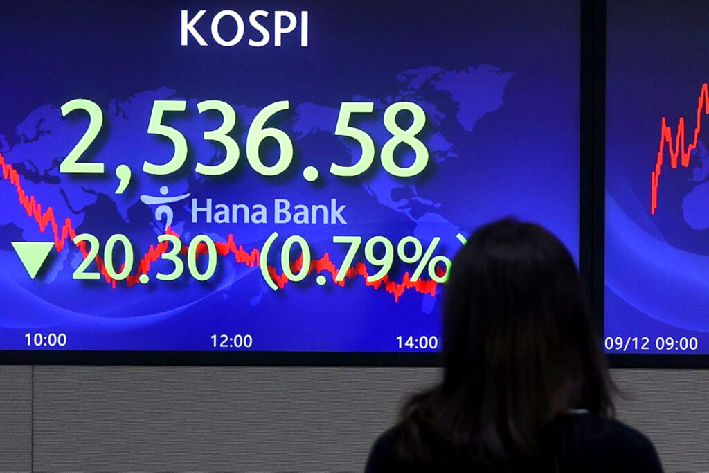 K-반도체 흔들리는데 "새 돌파구 찾았다"… 전 세계 뒤흔든 한국산에 '깜짝' 1 K-방산 수출 대박 초호황