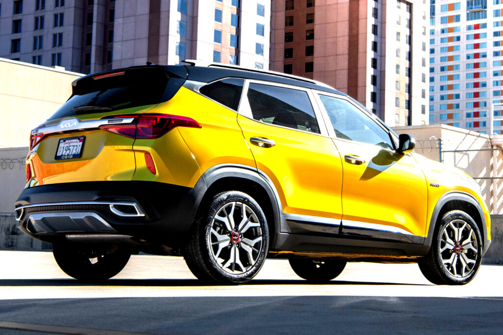 믿었던 기아인데 "타다가 멈출 수도?"… 이유 알아보니 ‘이럴 수가’ 1 기아 미국 리콜 결정