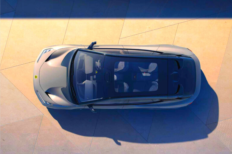 Lotus 2025 February Promotion