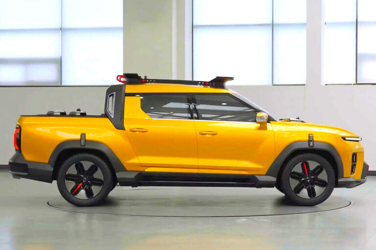 Musso EV specs and pricing revealed