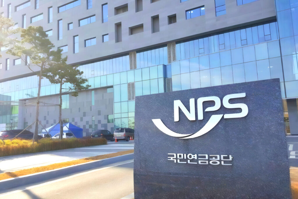 37년 실력 갈고닦더니 "국민연금이 해냈다"...뜻밖의 소식에 연금 수급자들 '들썩' 1 National Insurance maximum return