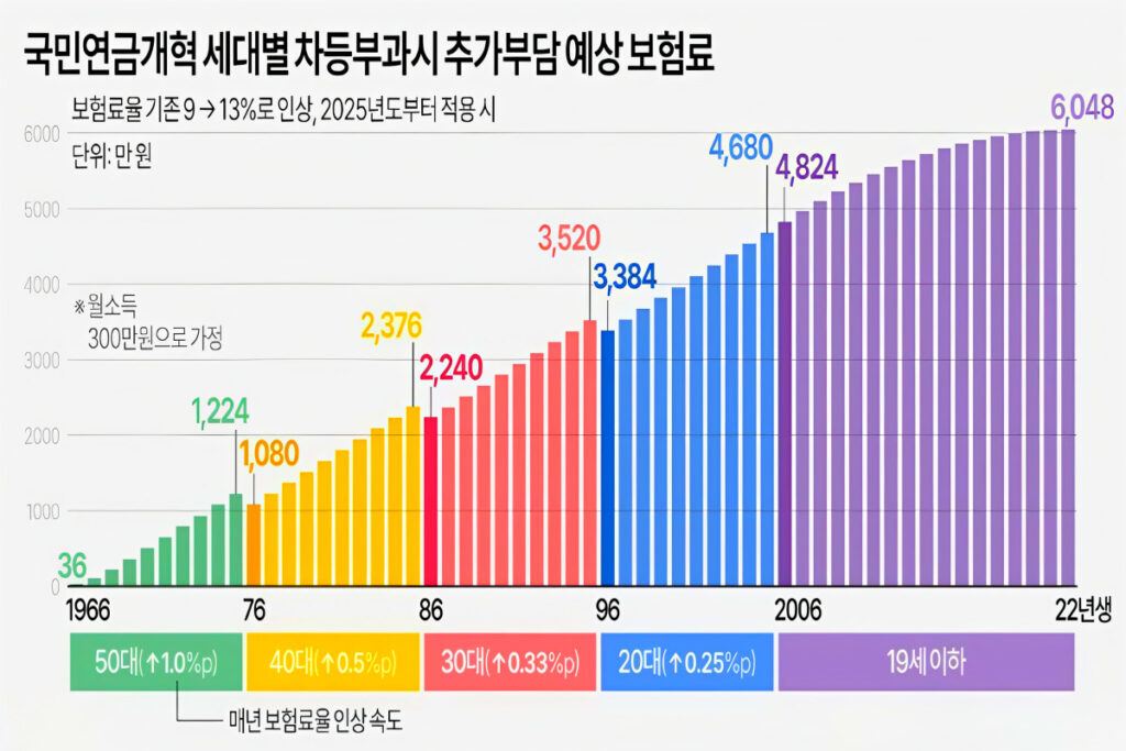 37년 실력 갈고닦더니 "국민연금이 해냈다"...뜻밖의 소식에 연금 수급자들 '들썩' 6 National Insurance maximum return (6)