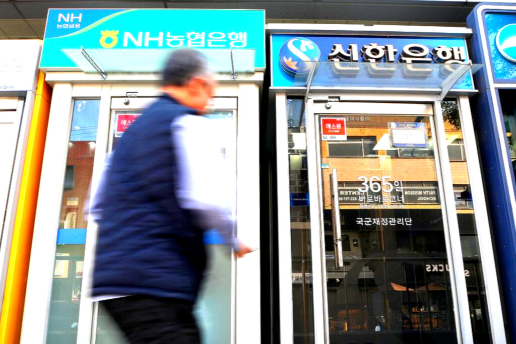 노후 준비 막막했는데 "이만한 곳이 없어요"…금융권 움직임에 '활짝' 1 퍼레니얼 노후 대비 막막