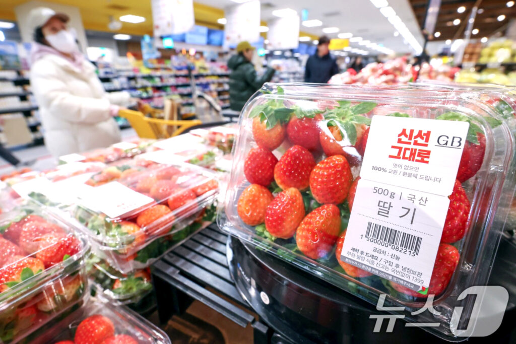 "우려하던 일 벌어지고 있다"... 무너지는 사장님들 '발 동동' 2 생산자물가 상승 자영업자