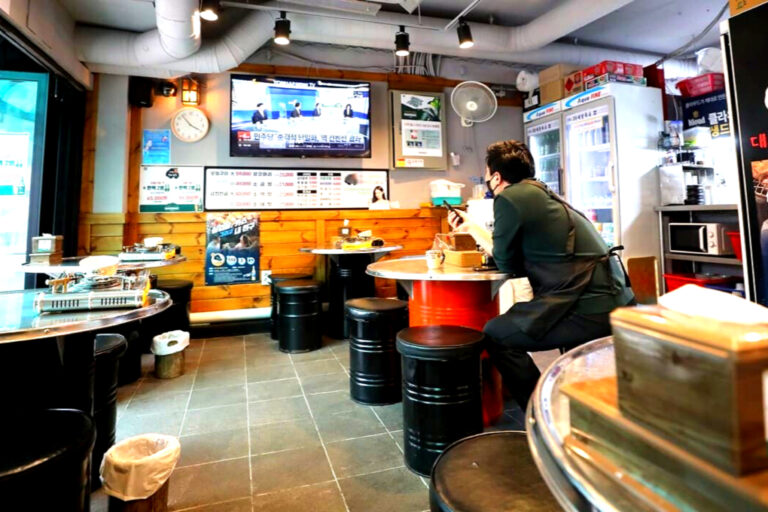 생산자물가 상승 자영업자