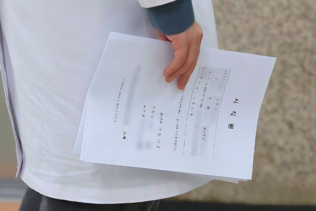 용접 하러간 줄 알았는데 “여기로 대거 몰렸다”…전공의들 근황에 ‘깜짝’ 3 Resident physician rehire (3)