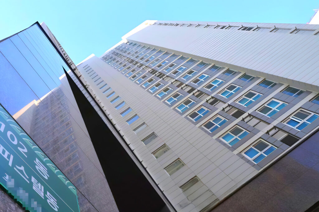 닭장 원룸인데 "월세가 무려?"…허리 휘는 부모들 '눈물' 1 Rising college town rents