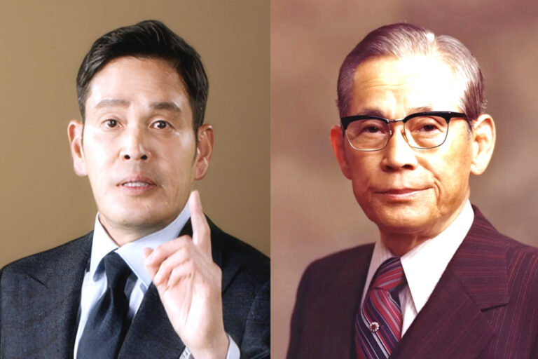 Shinsegae Group New Hire Ceremony