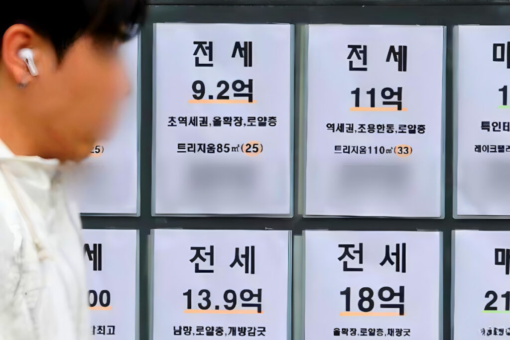 '국평이면 다 된다'는 옛말 "적당히 비쌌어야지"...아파트 시장에 무슨 일이? 1 Small apartments are popular