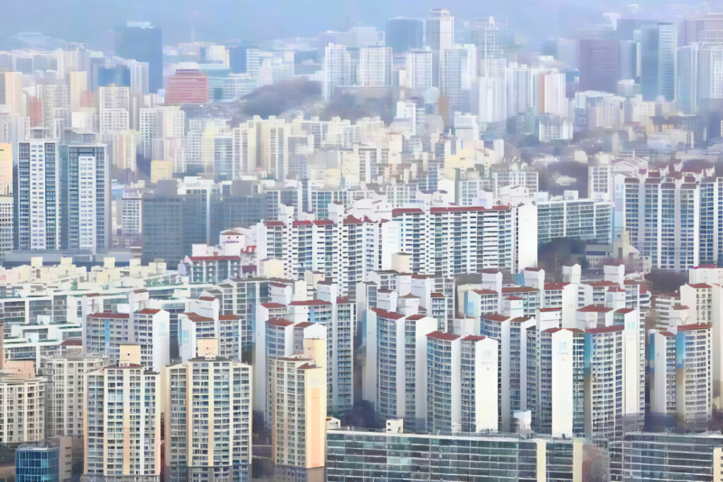 '국평이면 다 된다'는 옛말 "적당히 비쌌어야지"...아파트 시장에 무슨 일이? 2 Small apartments are popular (2)