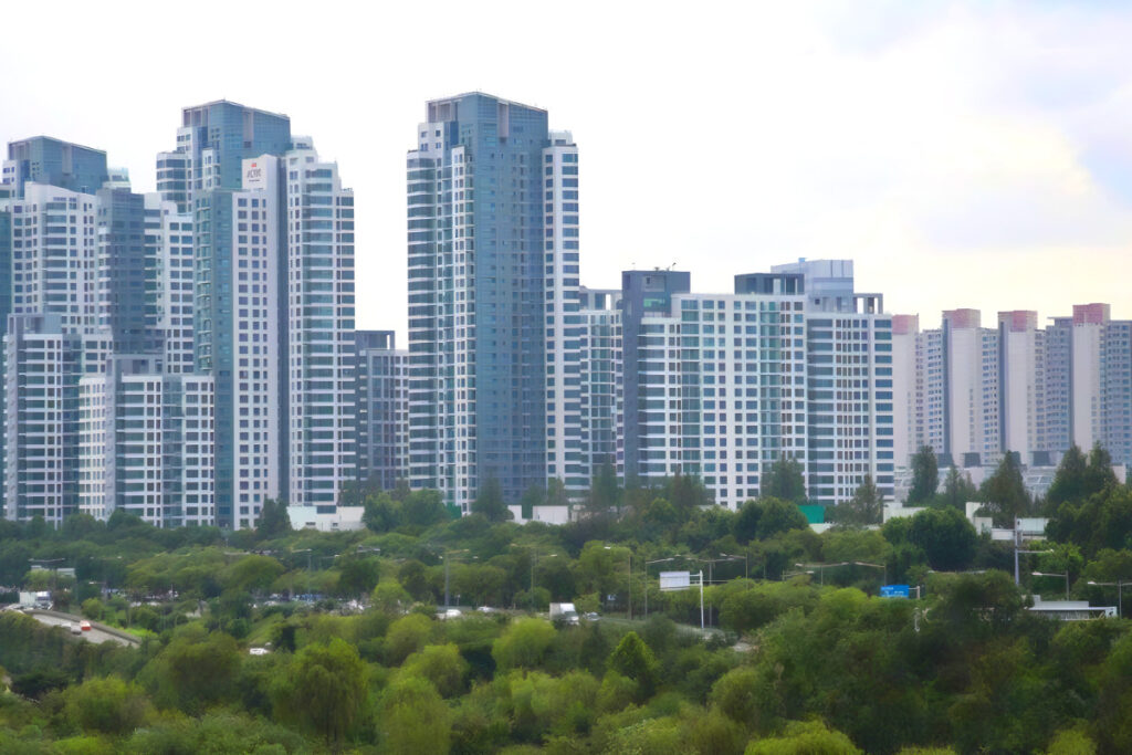 아파트값 천정부지 치솟더니 "결국 올 것이 왔다"…서울 집주인들 ‘발 동동’ 3 Small apartments are popular (5)